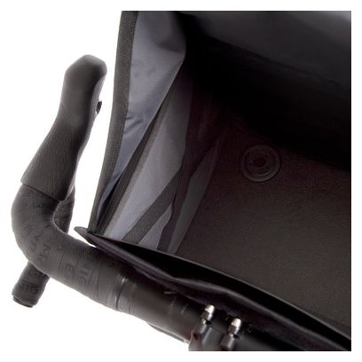 Sacoche de Guidon Restrap Rando Bag Small Noir