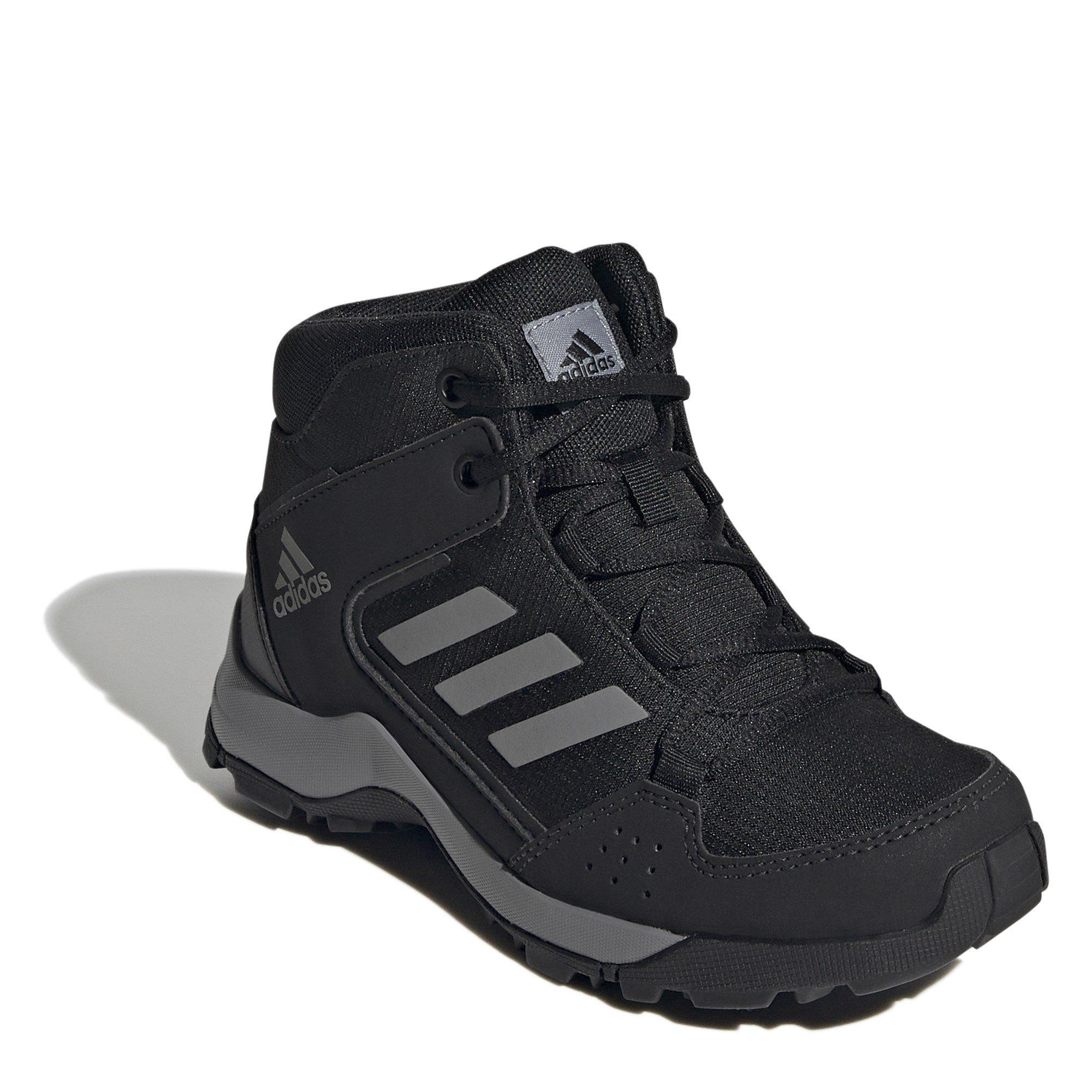 adidas Terrex Hyperhiker Mid Hiking Shoes Junior