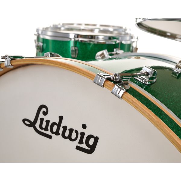 Ludwig Continental 5pc 26