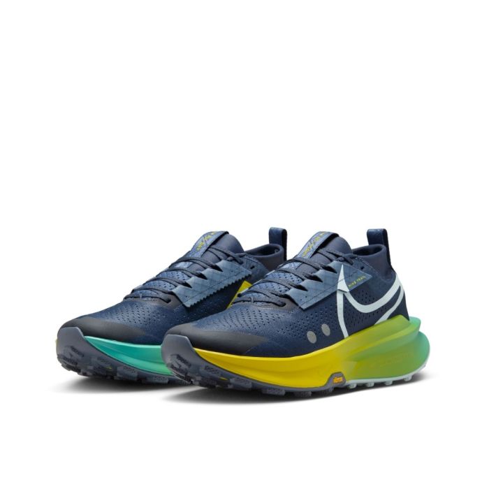 Nike Herre Trailsko Zegama Trail 2 Blå