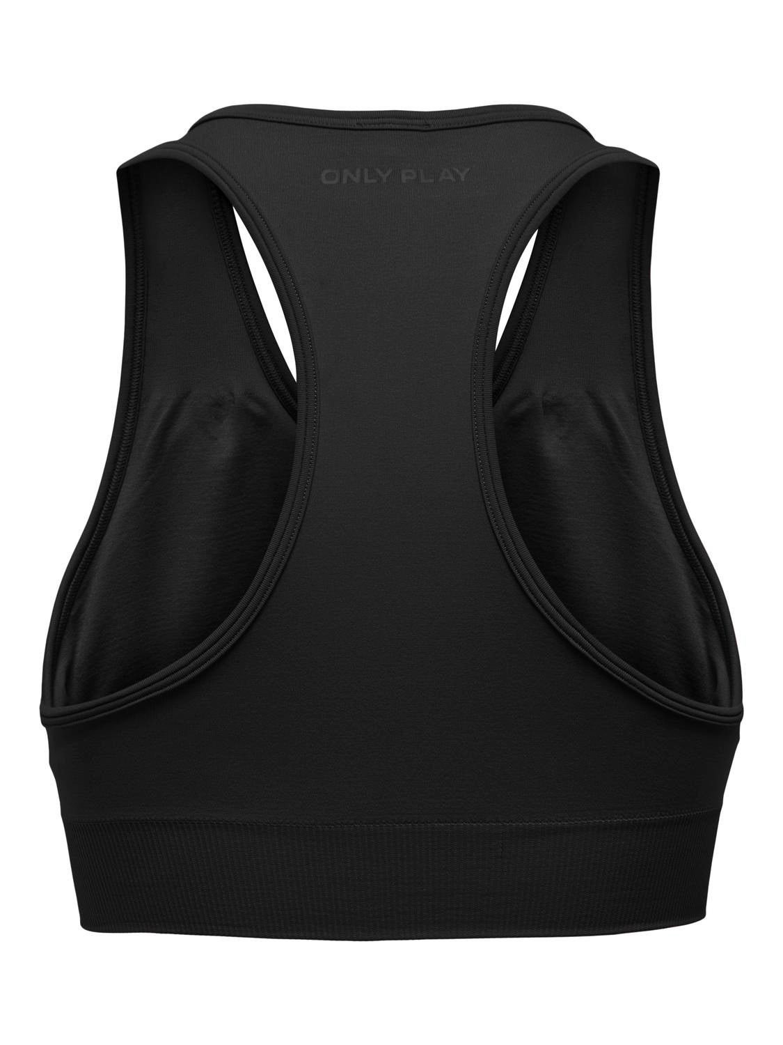 ONPDAISY-2 Sport-BH Black