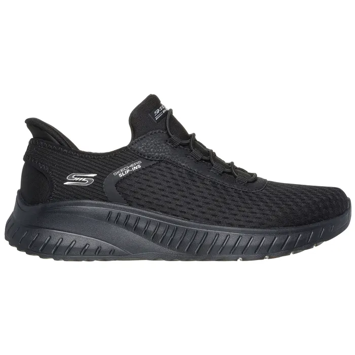 Skechers Bobs Squad Chaos Slip-Ins Sneakers Dames