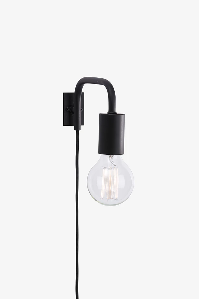 ENGLAND vegglampe
