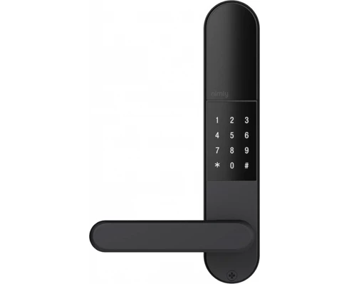 Nimly Touch Pro - Black