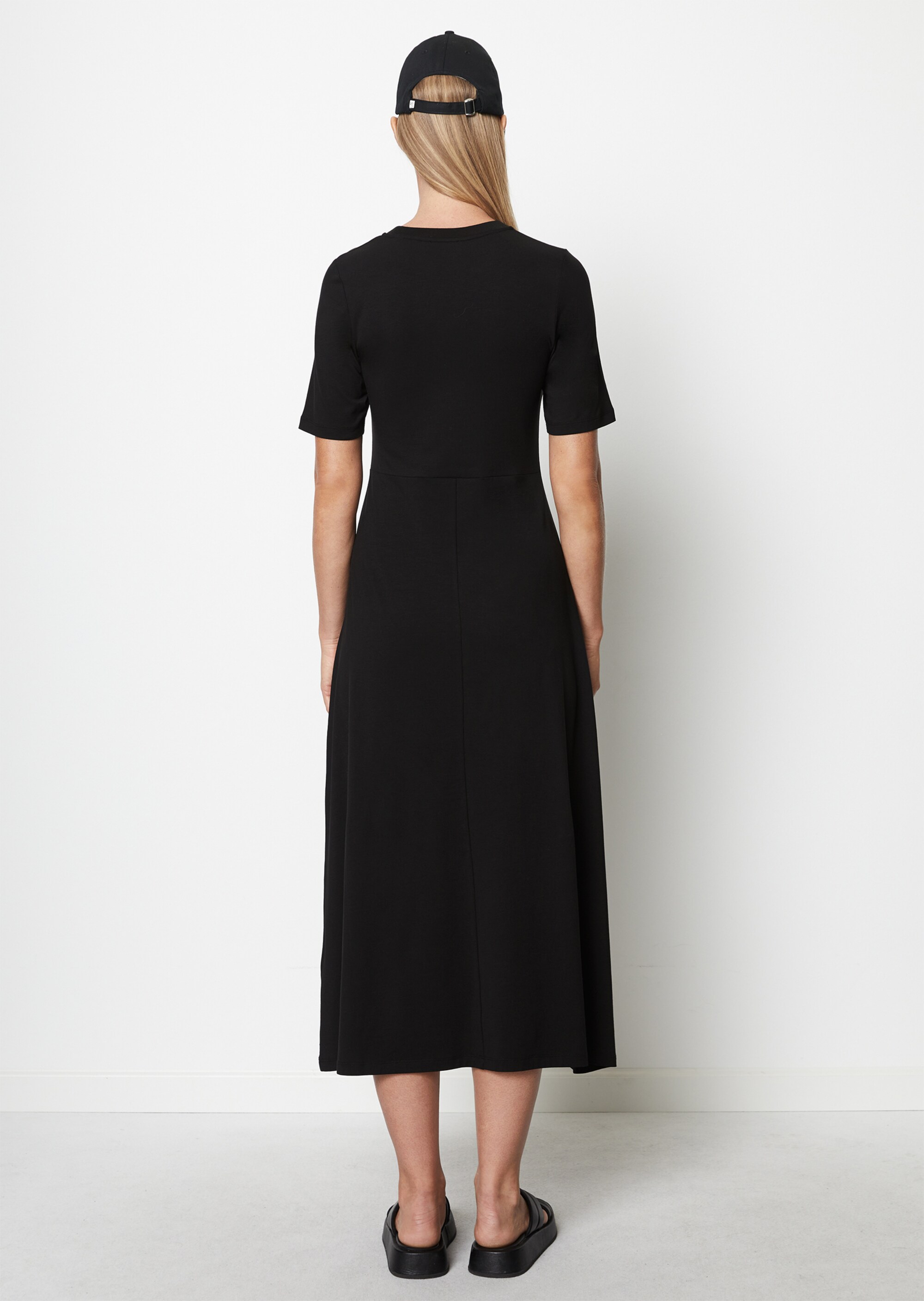 Jerseykleidaus OCS Blended TENCEL™ Modal