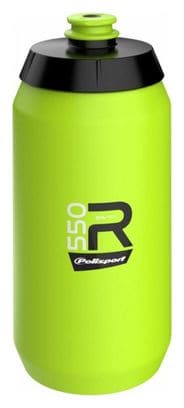 Polisport Gourde RS550 légère 550 ml vert lime