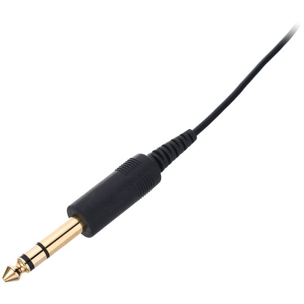 Vox VGH-RockGuitar Headphone
