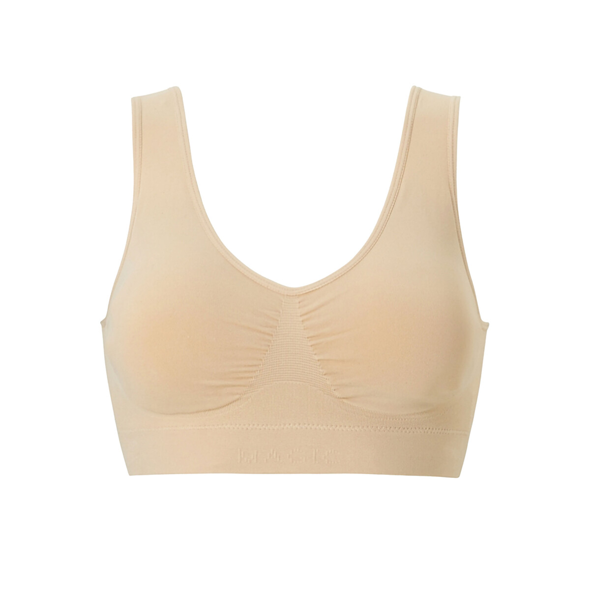 MAGIC BODYFASHION<br>Busto sem aro Magic Confort