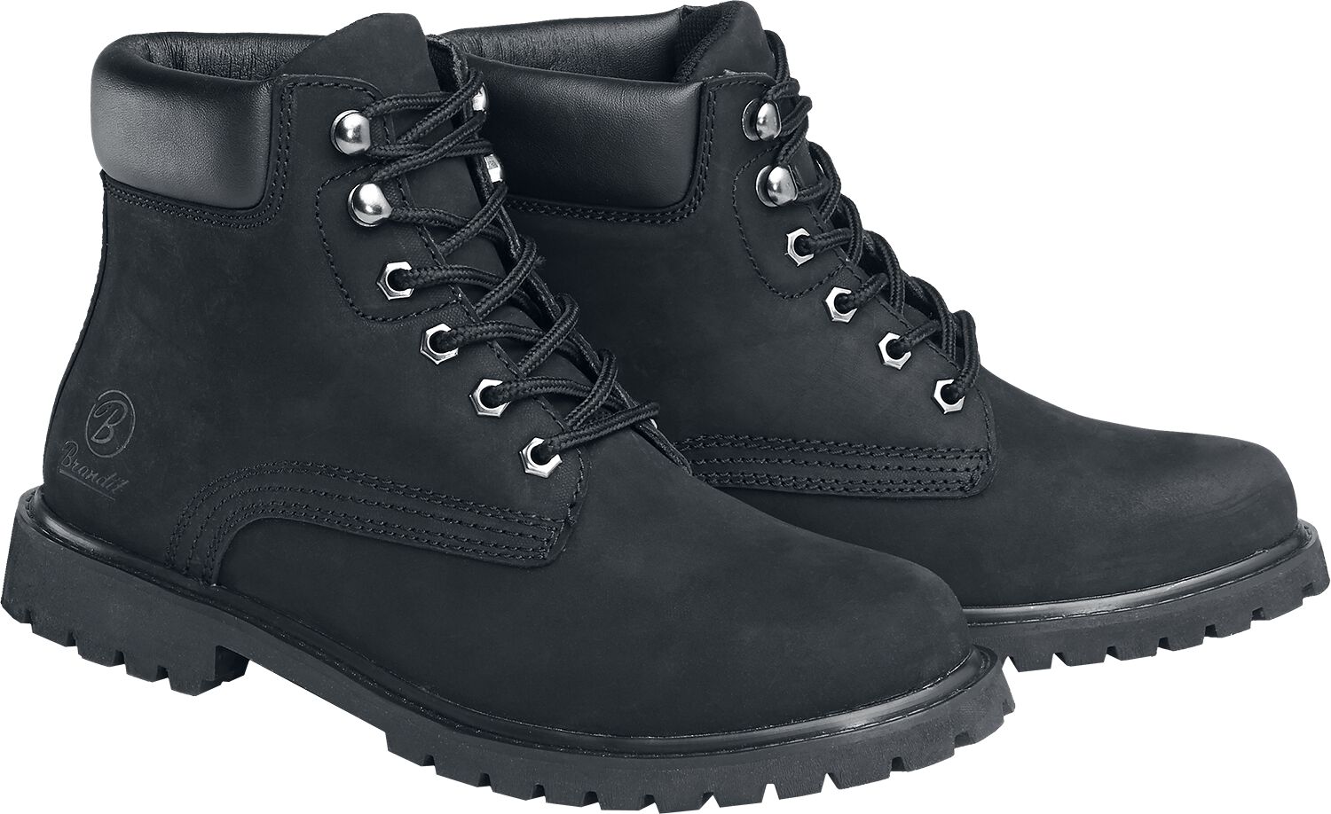 Kenyon | Brandit Bottes
