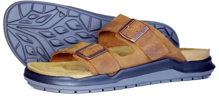 Carbis Men herresandal