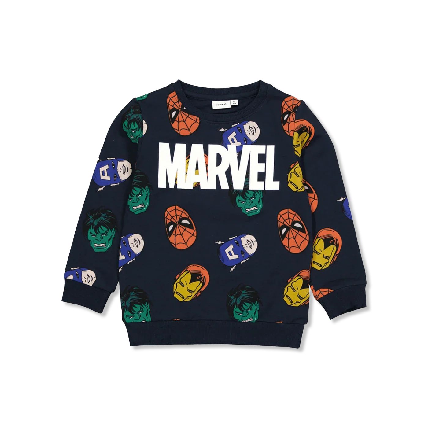 Nmmniks sweatshirts