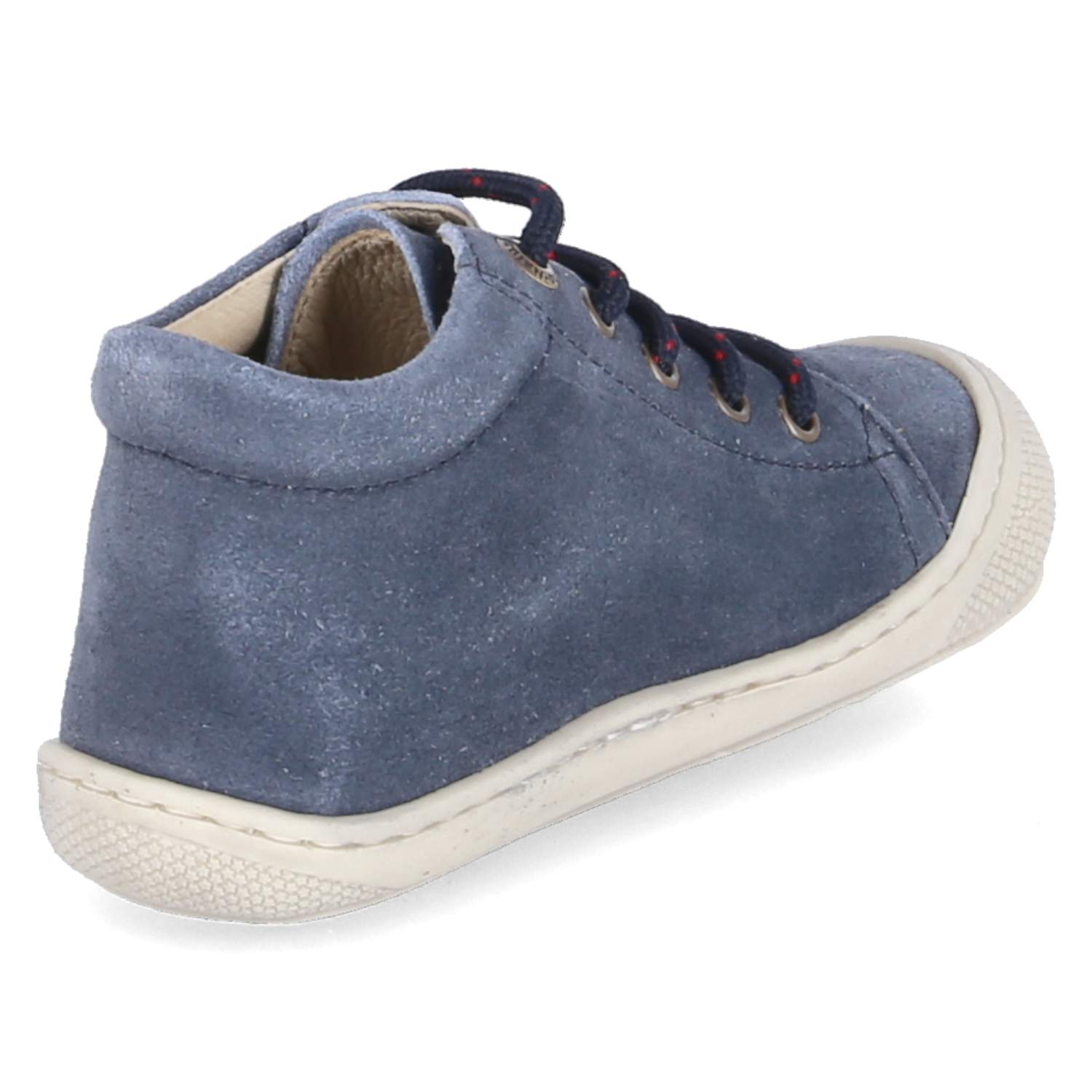 Naturino Schnürschuhe COCOON - navy