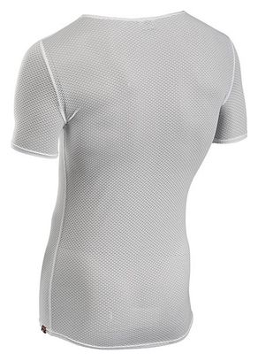 Sous-Maillot Manches Courtes Northwave Ultralight Blanc