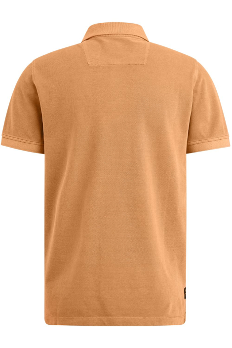 PME legend oranje heren polo