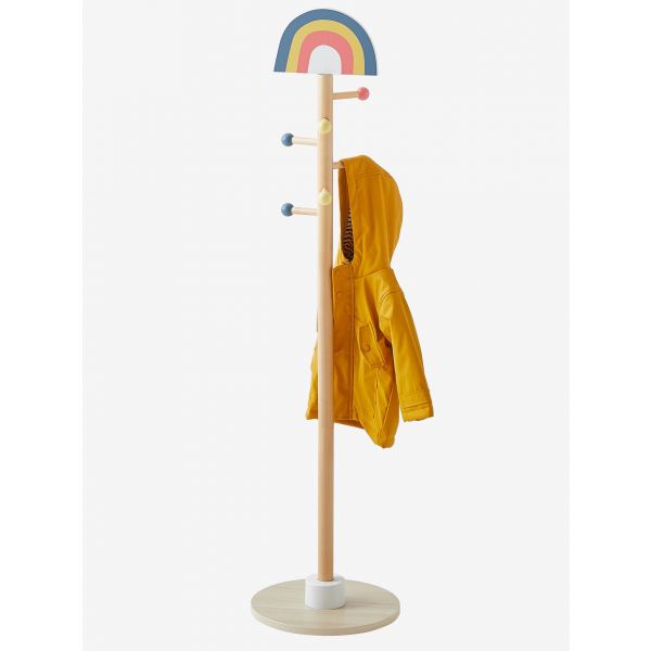Vertbaudet Cabide de Pé Arco-íris Amarelo Medio Bicolor/multicol - 7050113226481