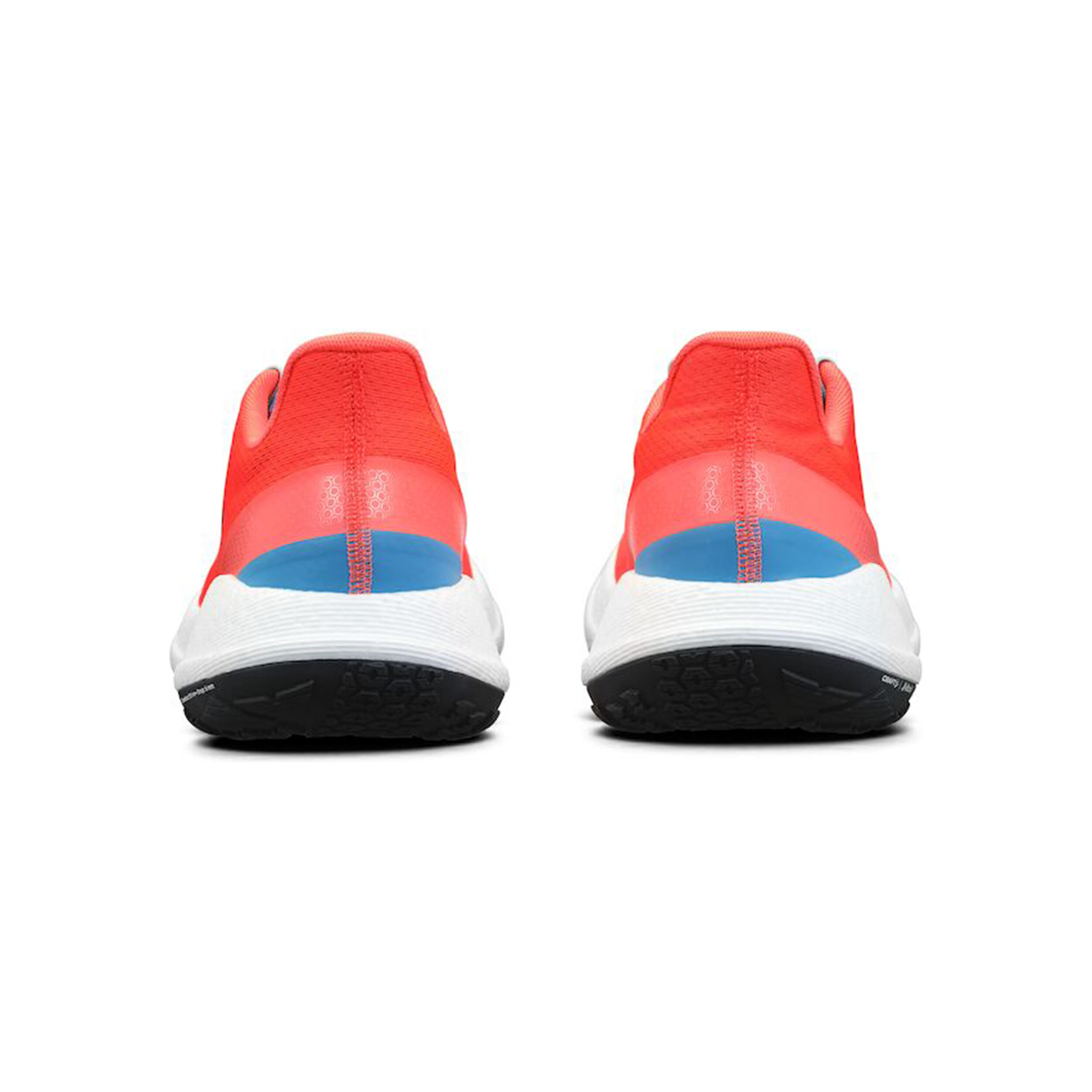 Craft Xplor Hybrid Chaussure Trail Hommes - Corail