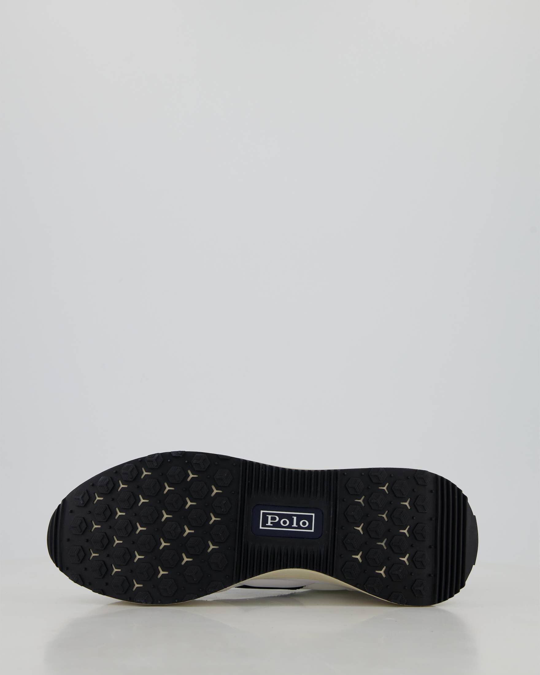 Polo Ralph Lauren| Herren Sneaker TRAIN 89 mit Leder
