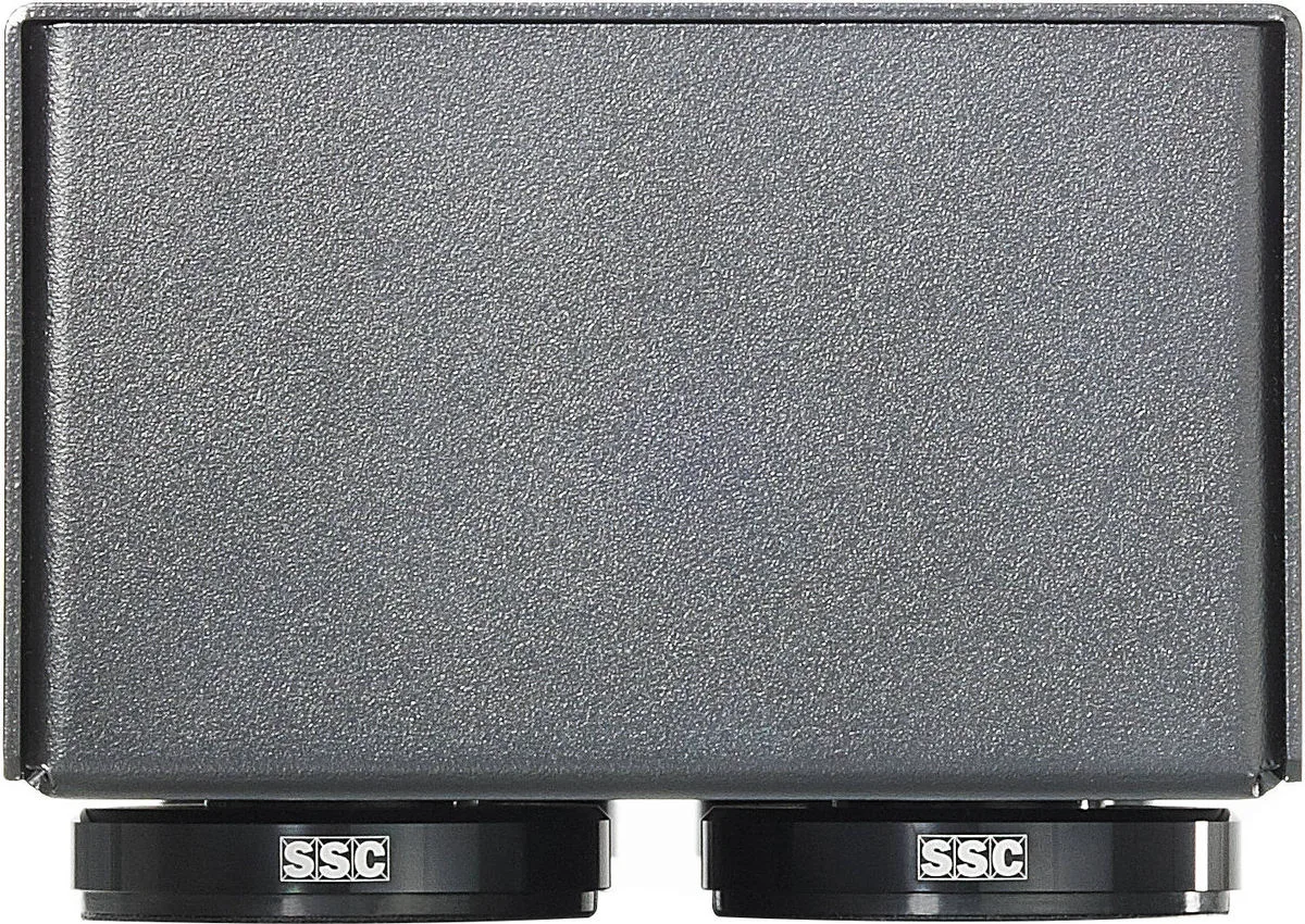Lehmann Audio Silver Cube Préamplis phono