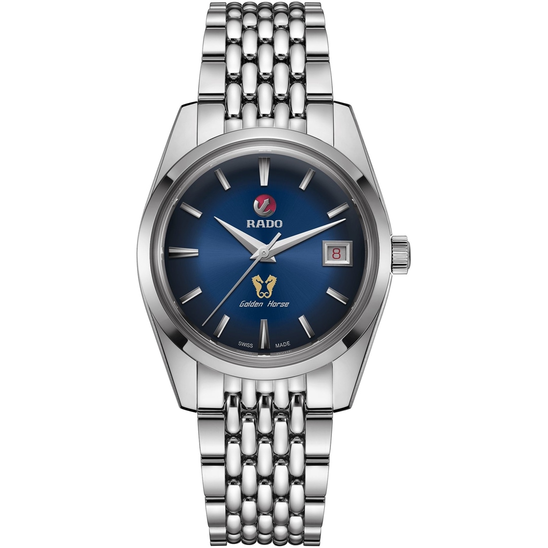 Rado Tradition Golden Horse 1957 M Automatik Limited Edition