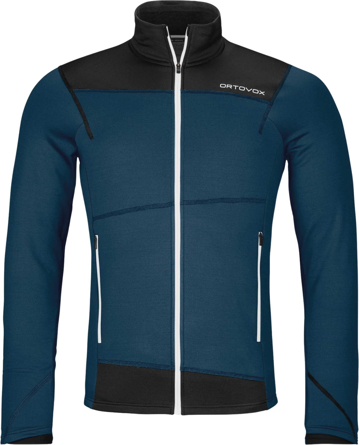 Fleece Light Jacket