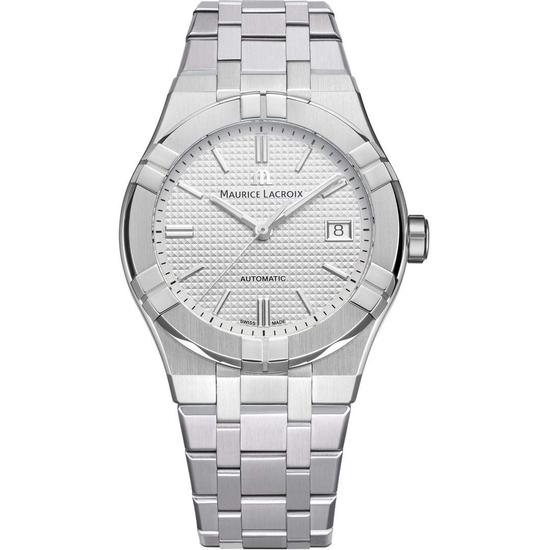 Maurice Lacroix Aikon Automatik 39mm