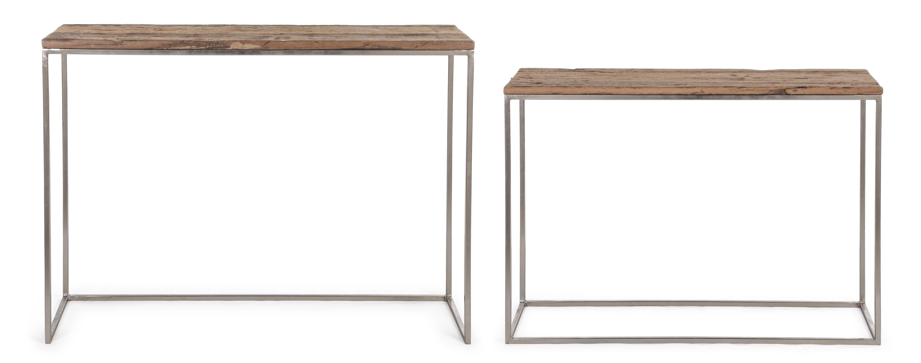Konsolentisch RAFTER 2er Set