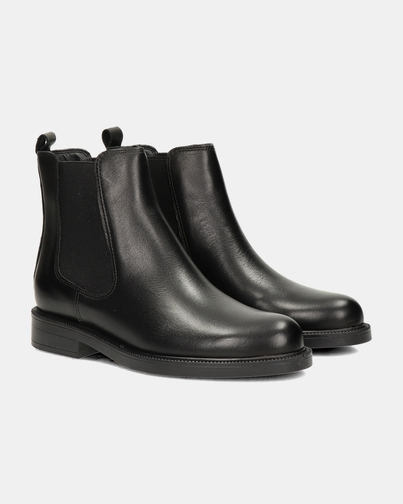 Nelson Chelseaboots  - zwart