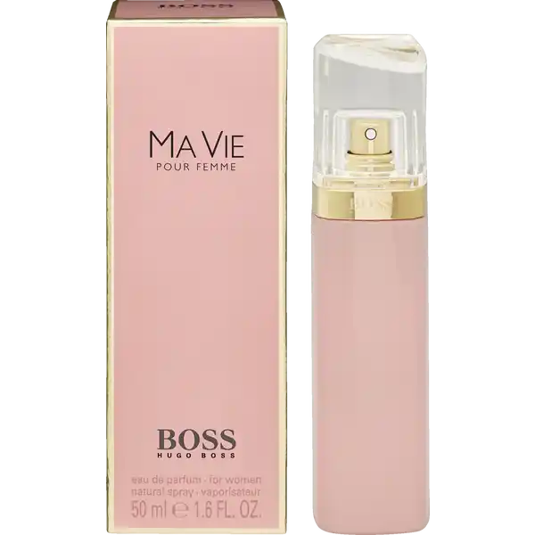Ma Vie Pour Femme, EdP 50 ml