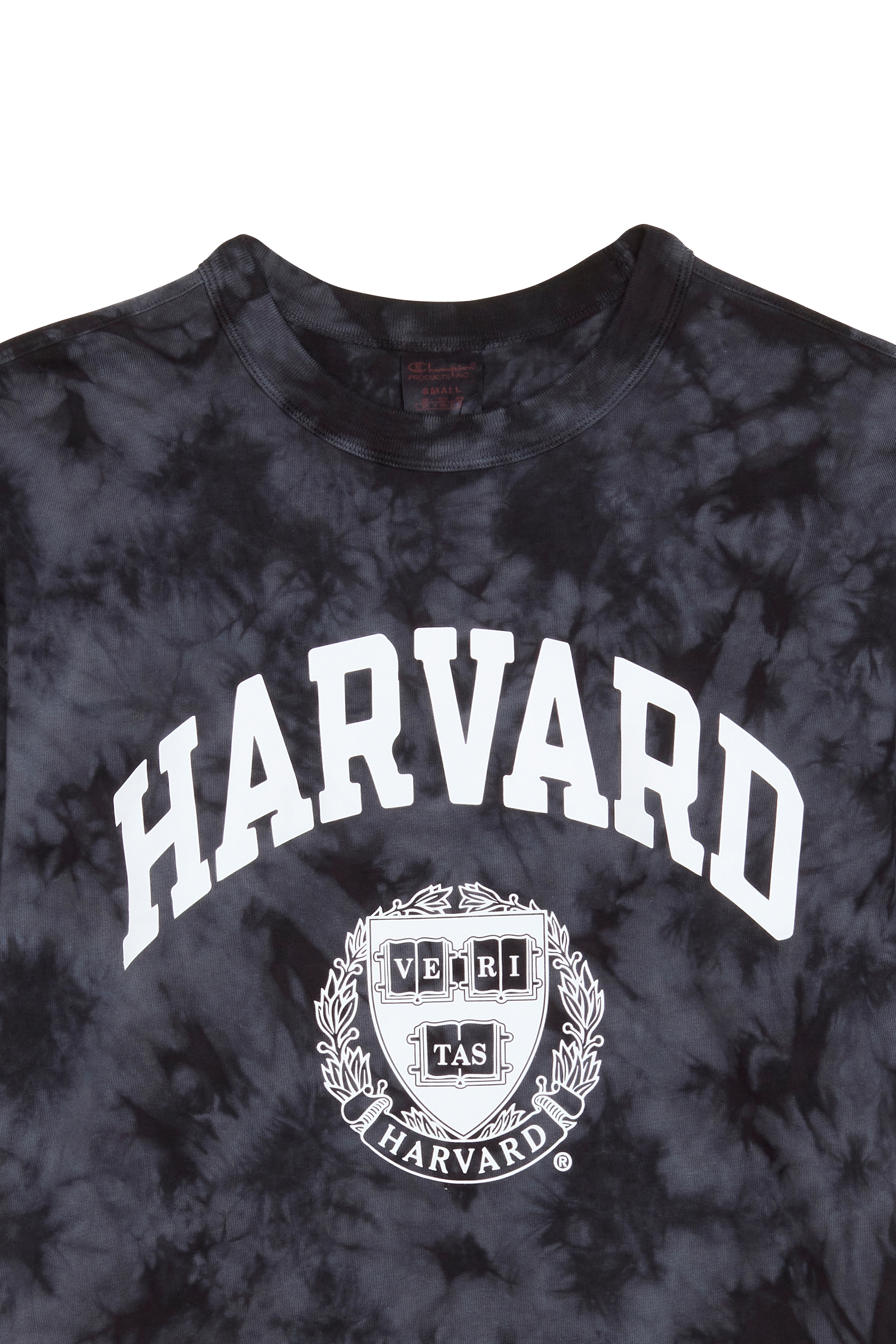 CHAMPION T-shirt Noir