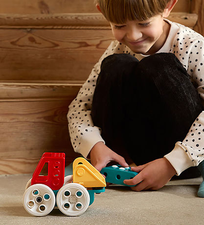 BRIO Builder Fernbedienungsset - 34605
