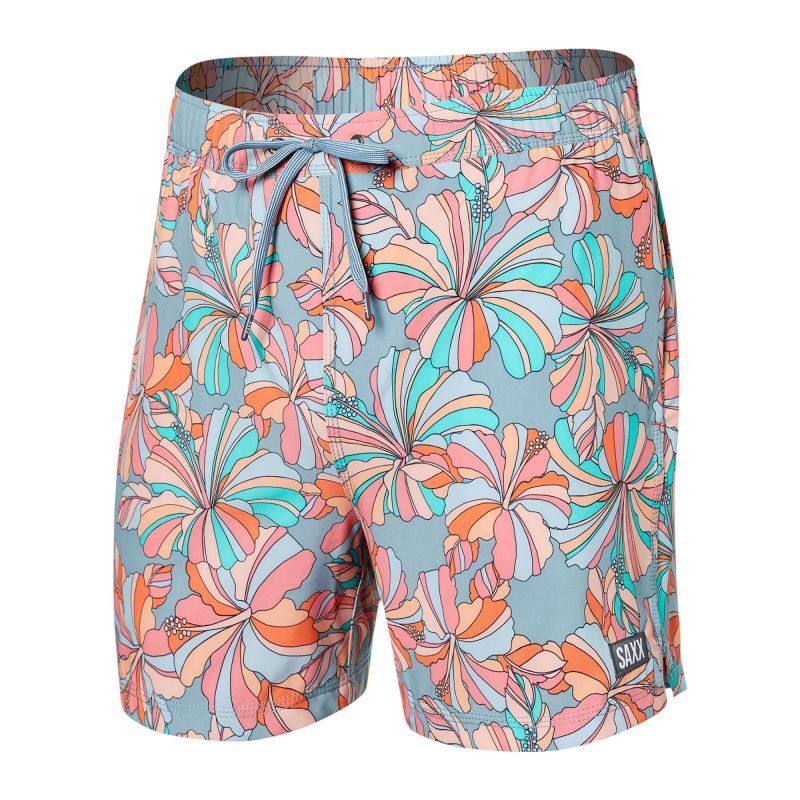 Oh Buoy 2N1 Volley Short - Maillot de bain