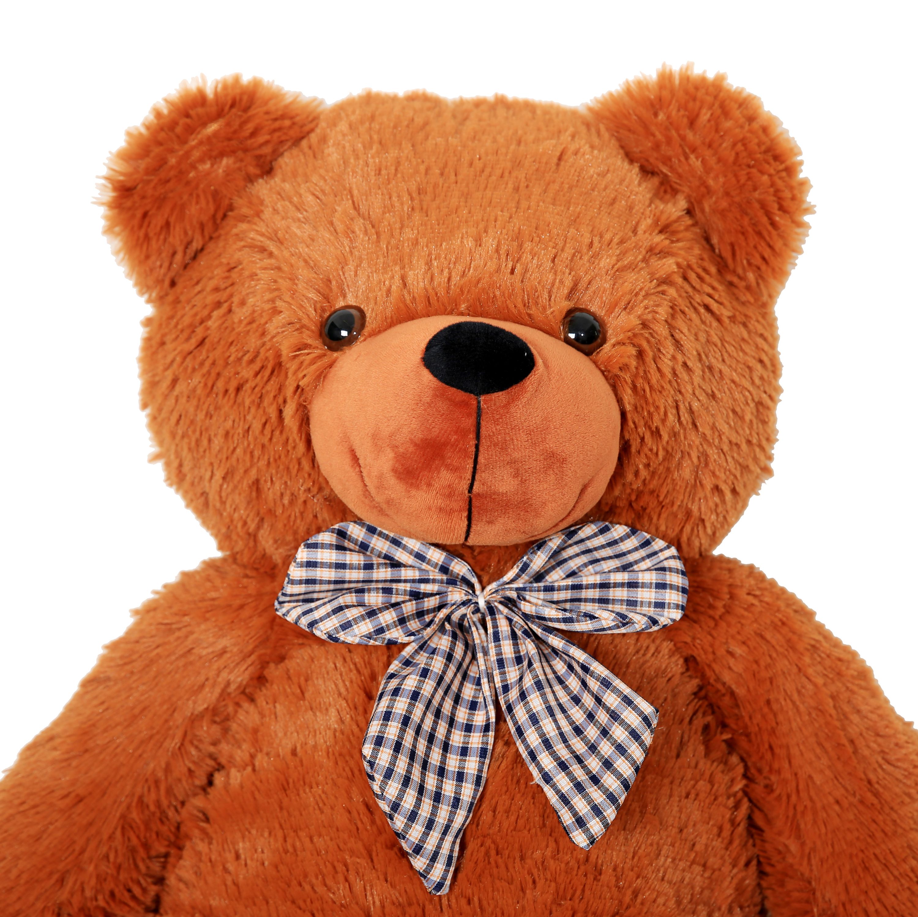 Teddybär XXL 160 cm braun