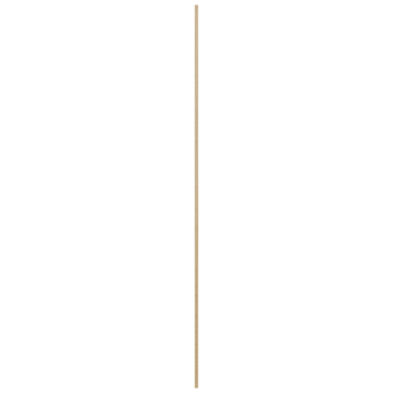 Bouwhout vuren geschaafd 12x18 mm 210 cm