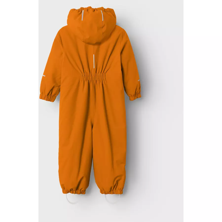 name it Schneeanzug Nmnsnow10 Pumpkin Spice