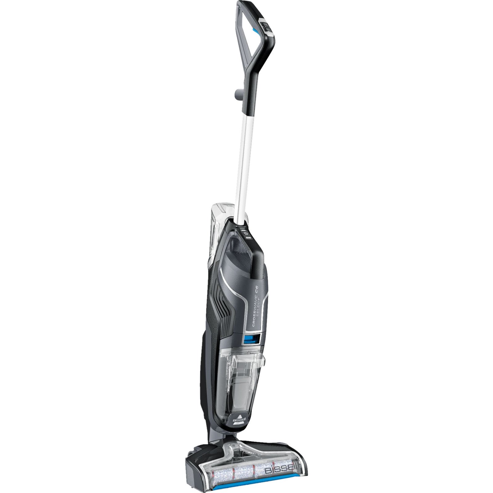 Bissell Multiflächen-Bodenreiniger CrossWave C6 Cordless Select