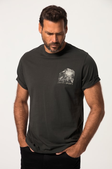 JAY-PI T-Shirt FLEXNAMIC®, Skiwear, Halbarm