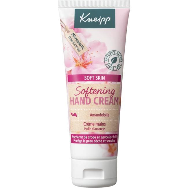 Kneipp Soft Skin Hand Crème 75 ML
