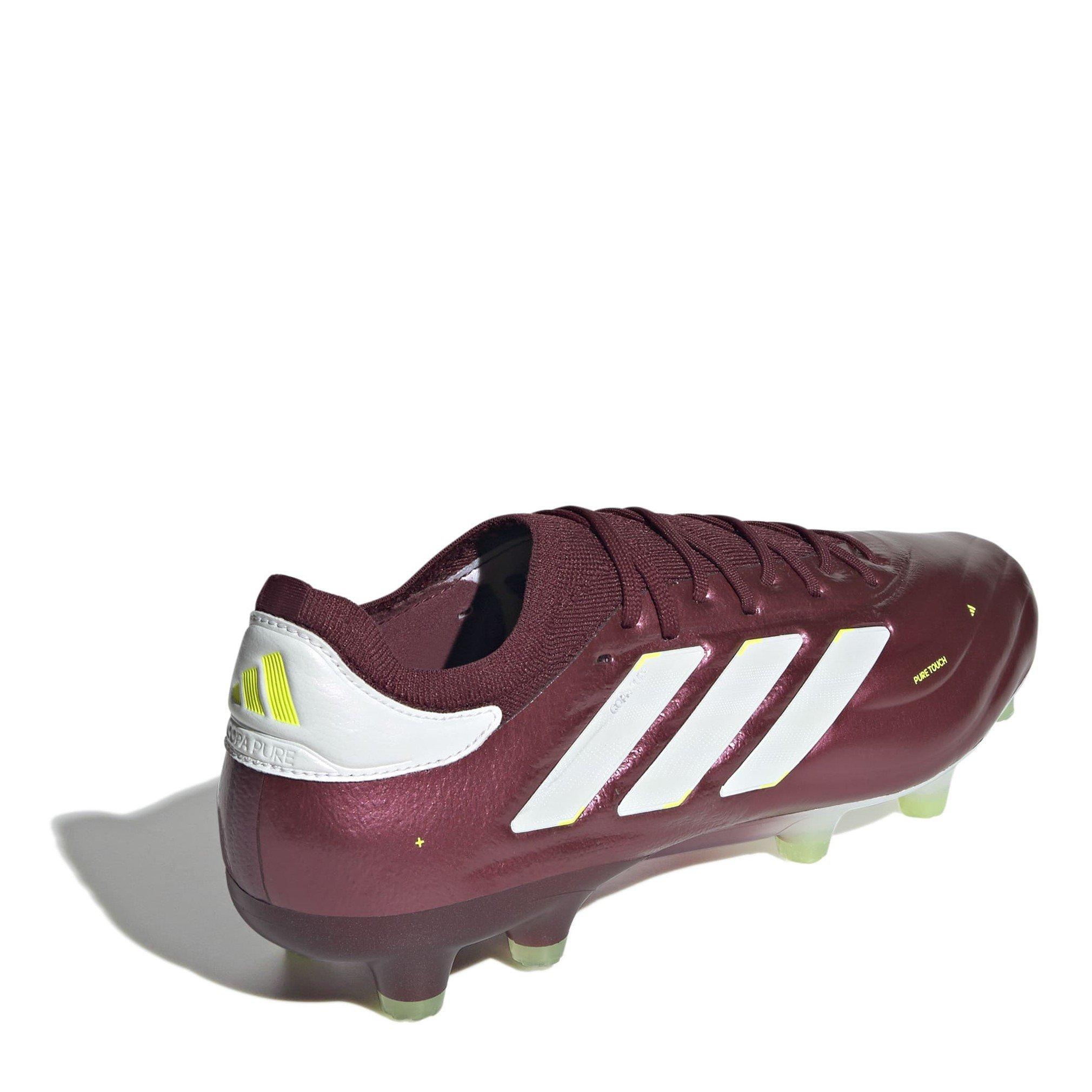 adidas Copa Pure II Firm Ground Football Boots