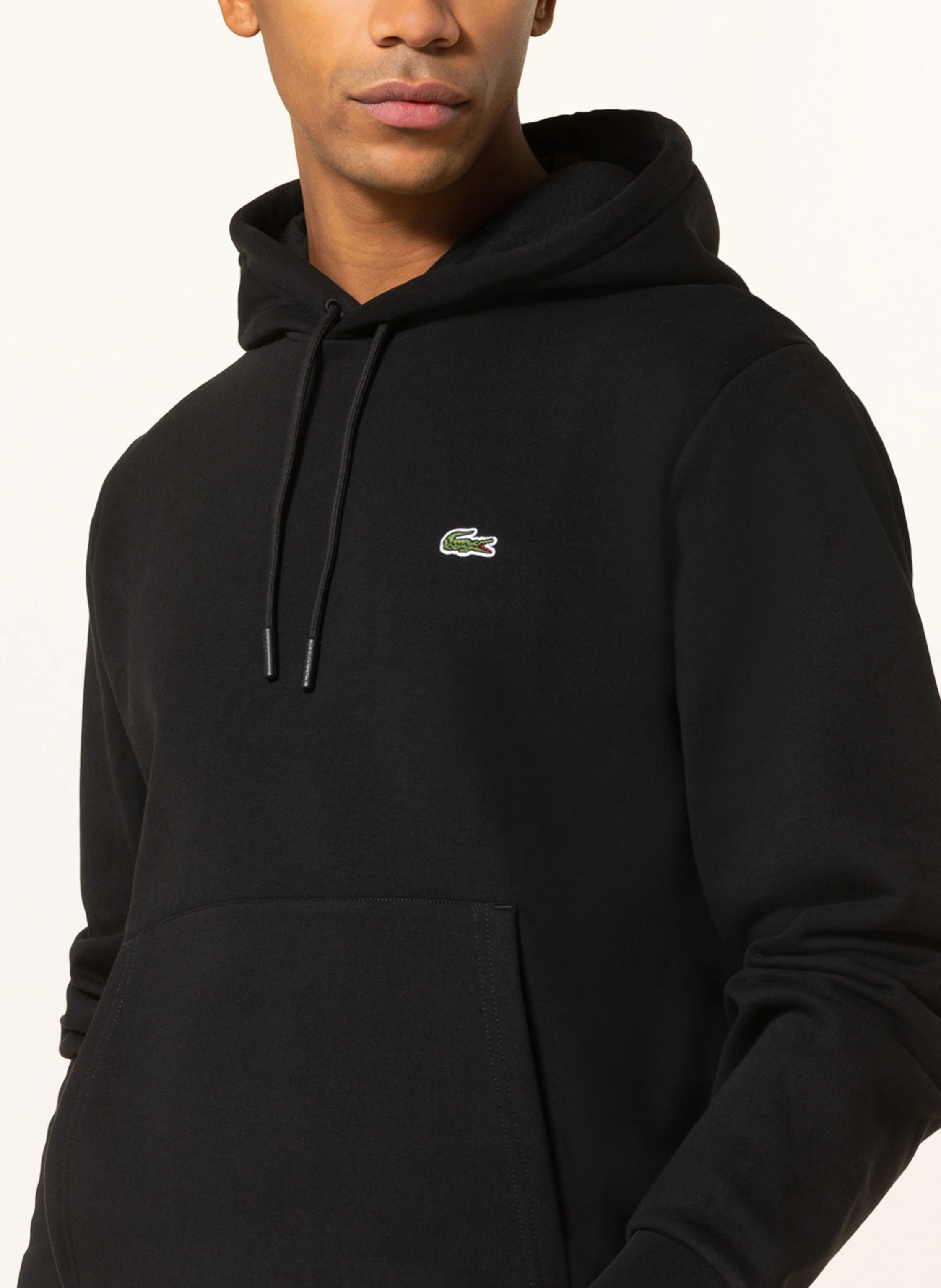 LACOSTE Hoodie