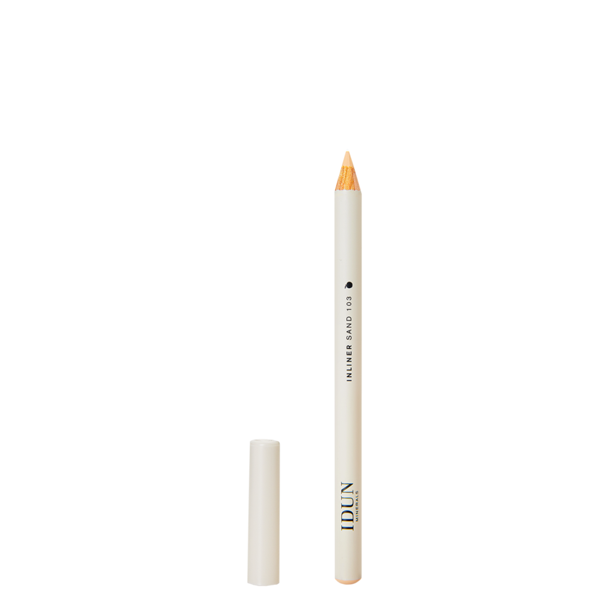 IDUN Minerals Eyeliner Sand 6 g
