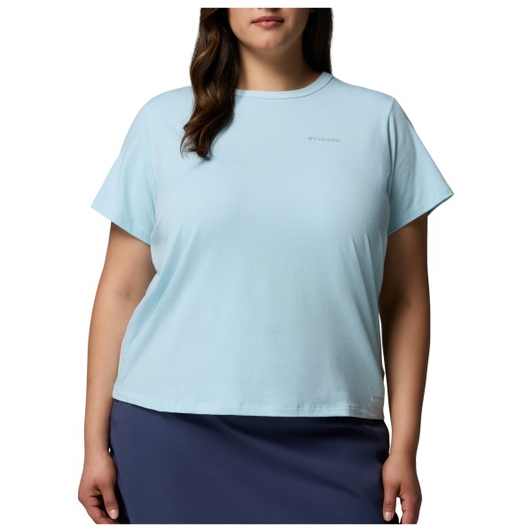 Columbia - Women's Sun Trek S/S II - T-shirt technique
