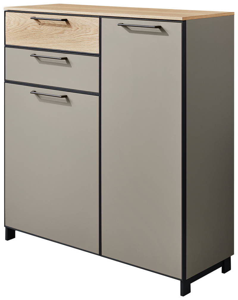 Dieter Knoll Schuhschrank CANDO