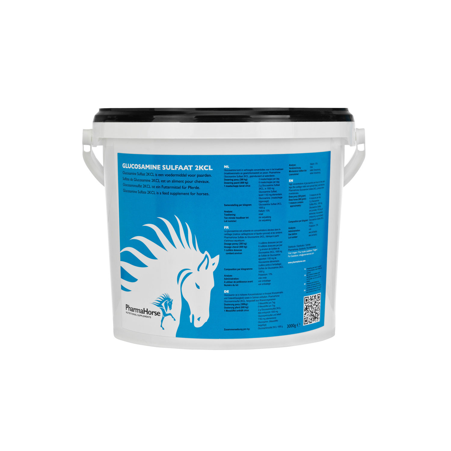 PharmaHorse Glucosamine