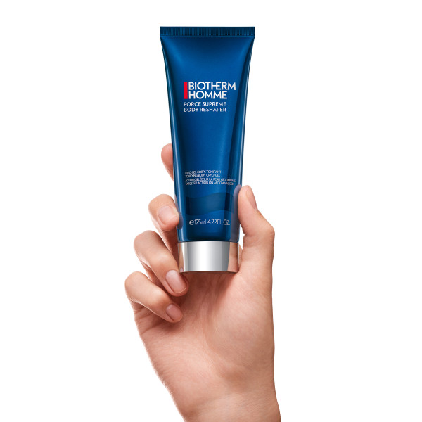 BIOTHERM Force Supreme Body Reshaper<br>125 ml, Tube