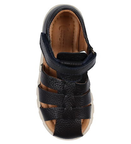 Bisgaard Sandalen - Bagge C - Midnight