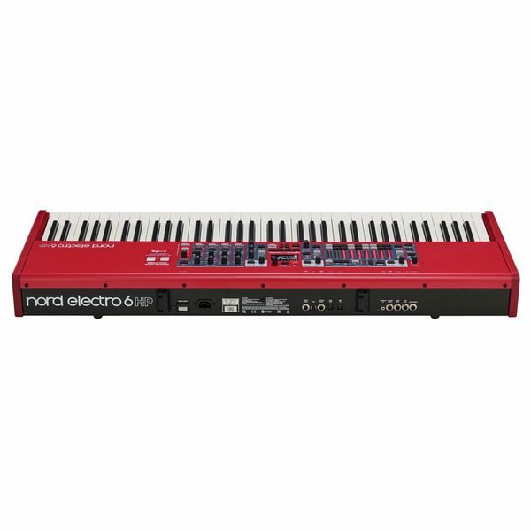 Clavia Nord Electro 6 HP