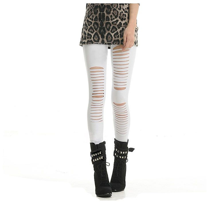 Loville - Versleten legging