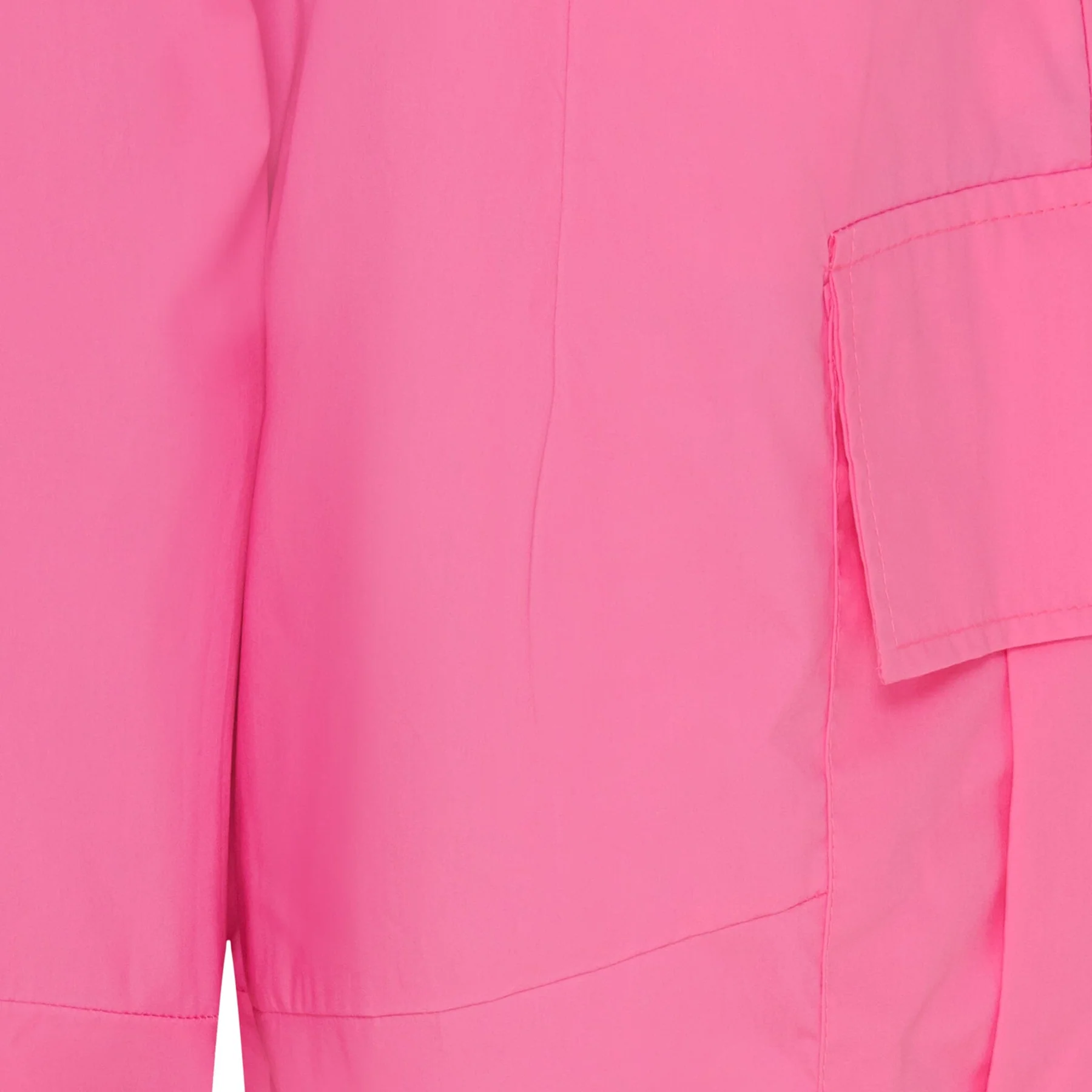 Marta Du Chateau Mdcliesel Pant baby pink