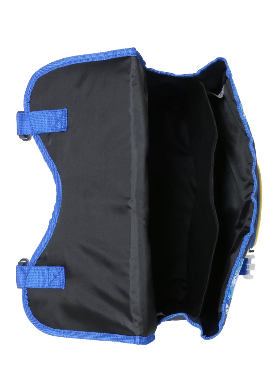 Cartable À roulettes Sonic & Tails 41 cm