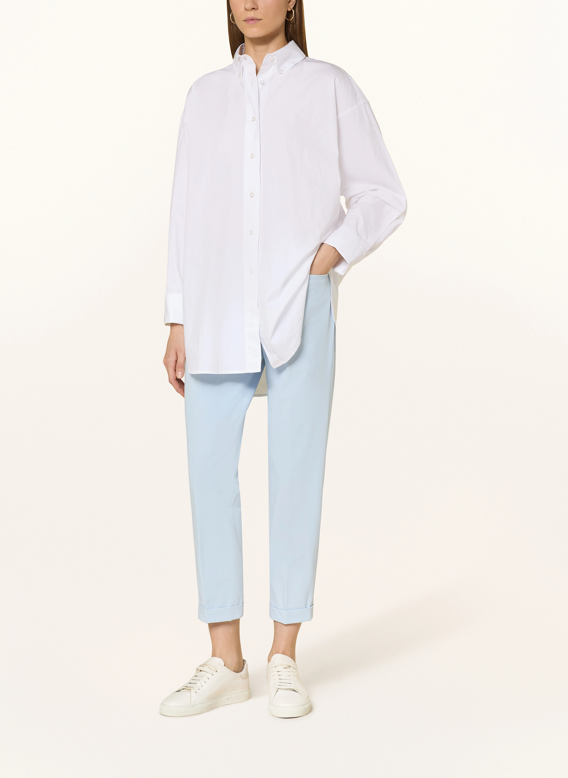 RAFFAELLO ROSSI 7/8-Hose UTE